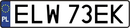 ELW73EK