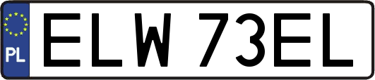 ELW73EL