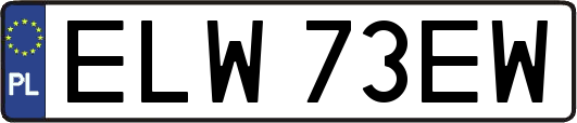 ELW73EW