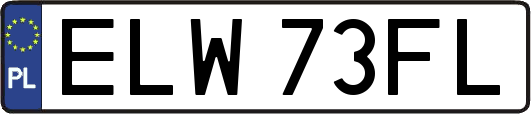 ELW73FL