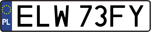ELW73FY