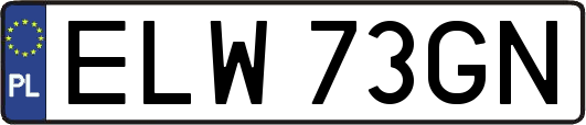 ELW73GN