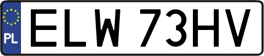 ELW73HV