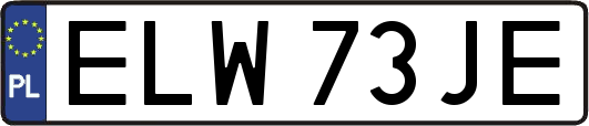 ELW73JE