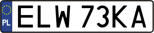 ELW73KA