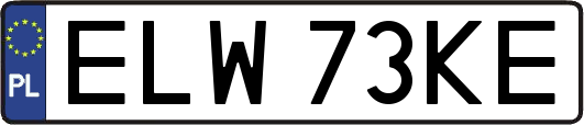 ELW73KE