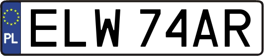 ELW74AR