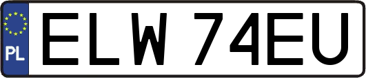ELW74EU