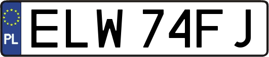 ELW74FJ