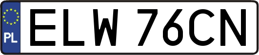 ELW76CN