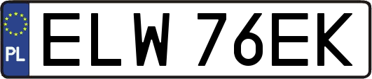 ELW76EK
