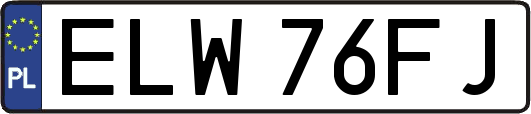 ELW76FJ