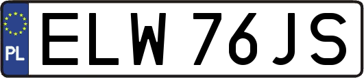 ELW76JS