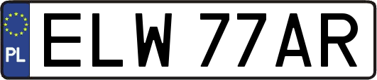 ELW77AR