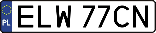 ELW77CN