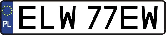 ELW77EW