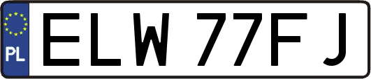 ELW77FJ