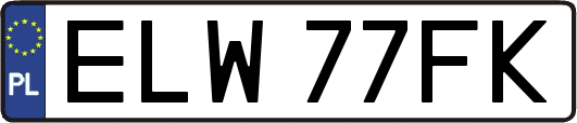 ELW77FK