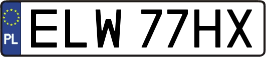 ELW77HX
