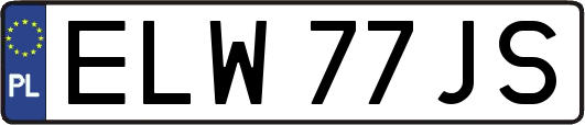 ELW77JS