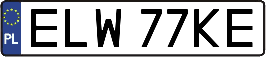 ELW77KE