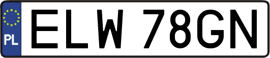 ELW78GN