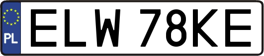 ELW78KE