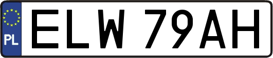 ELW79AH