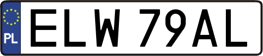 ELW79AL