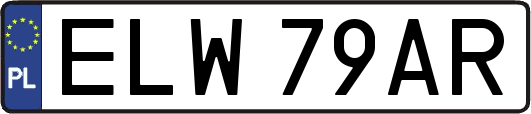 ELW79AR