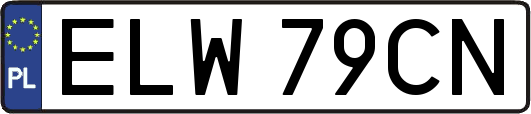 ELW79CN