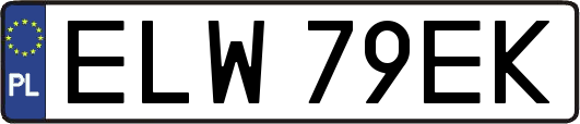 ELW79EK