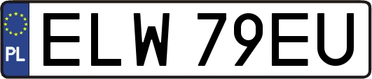 ELW79EU
