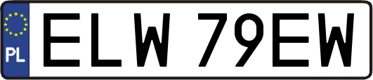 ELW79EW
