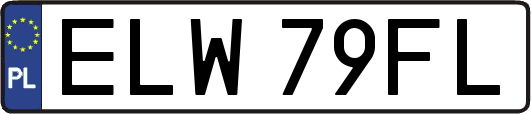 ELW79FL