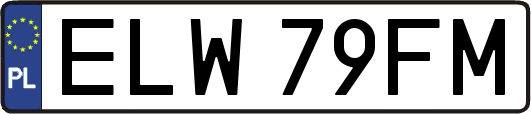 ELW79FM