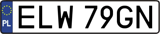 ELW79GN