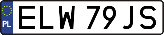 ELW79JS