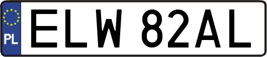 ELW82AL