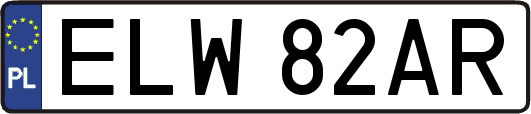ELW82AR