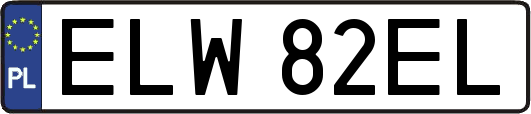 ELW82EL