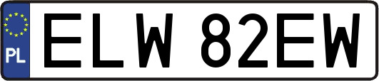 ELW82EW