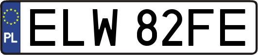 ELW82FE