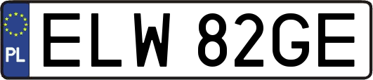 ELW82GE