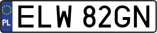 ELW82GN