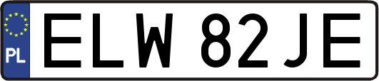 ELW82JE