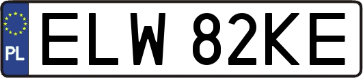 ELW82KE