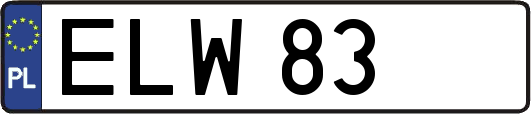 ELW83