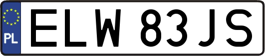 ELW83JS