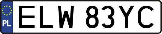 ELW83YC